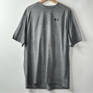 Under Armour Short Sleeve TShirt Heat Gear